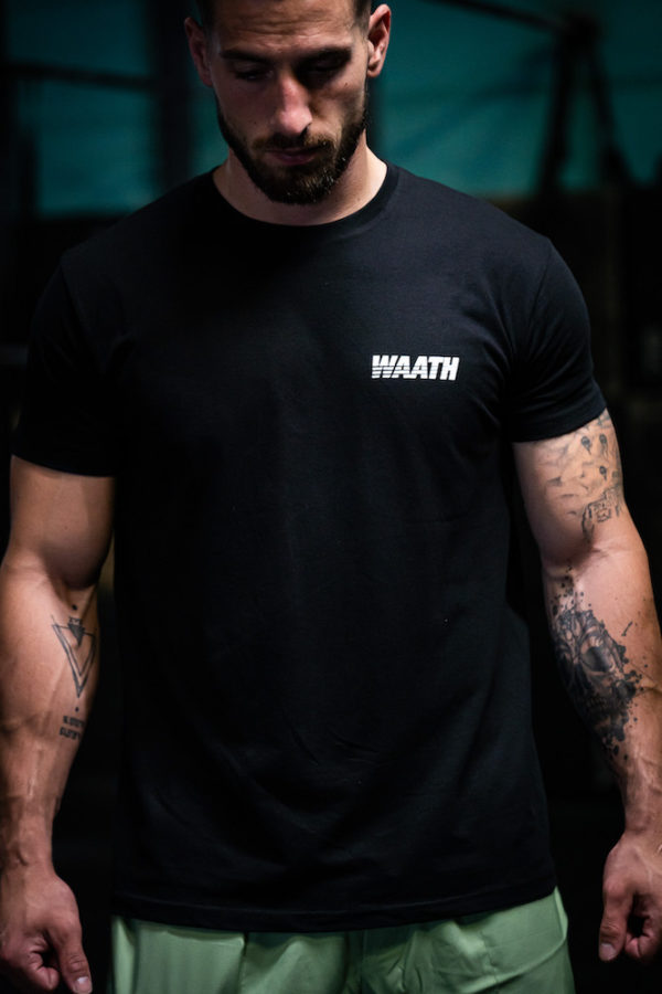 T-shirt Haters Rush – Image 2