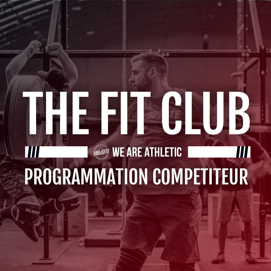 COMPETITOR 2