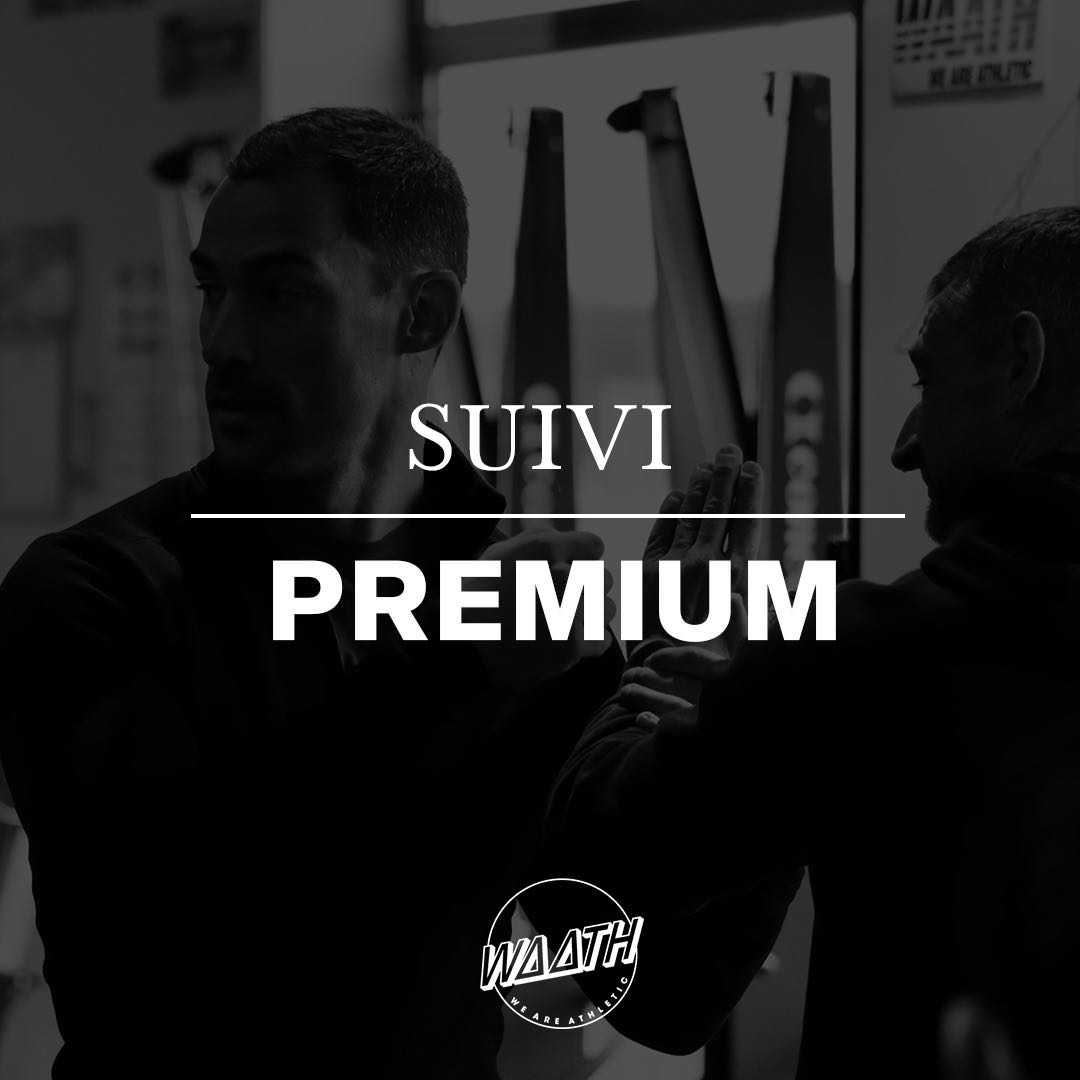 Suivi premium