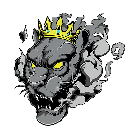 Tiger no bg