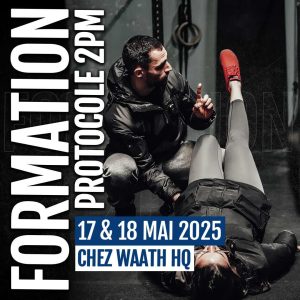 Formation 2PM présentiel