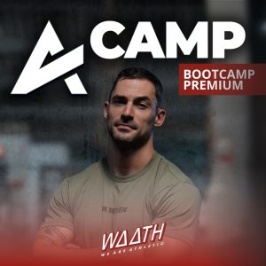 Formation A-Camp 2025 - du 27 au 31 août à Hyères
