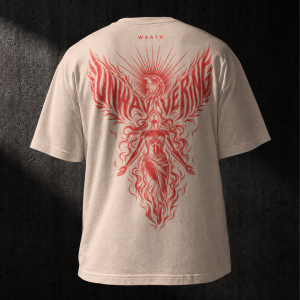 UNWAVERING - ÉDITION BEIGE/CORAIL