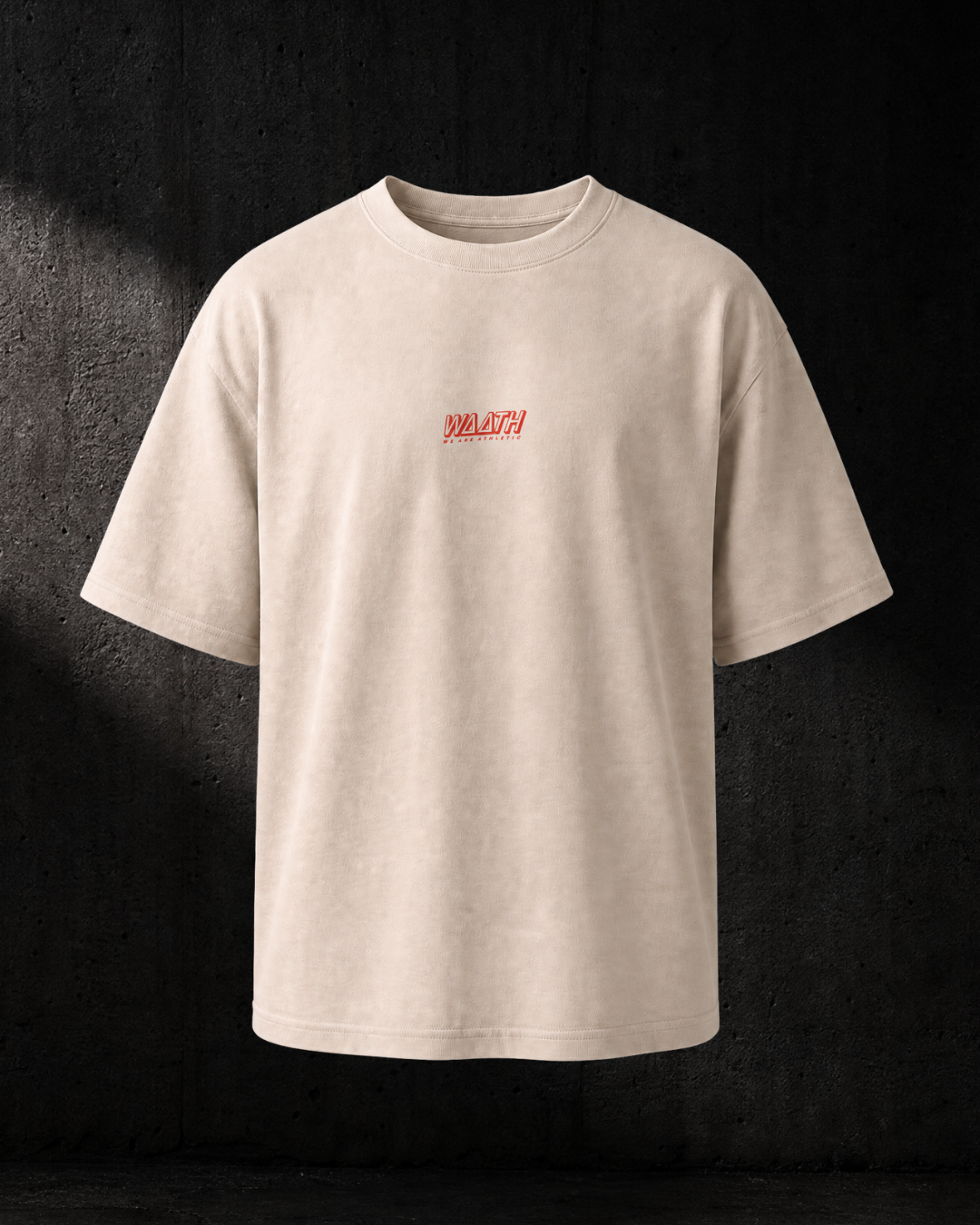 UNWAVERING - ÉDITION BEIGE/CORAIL – Image 2