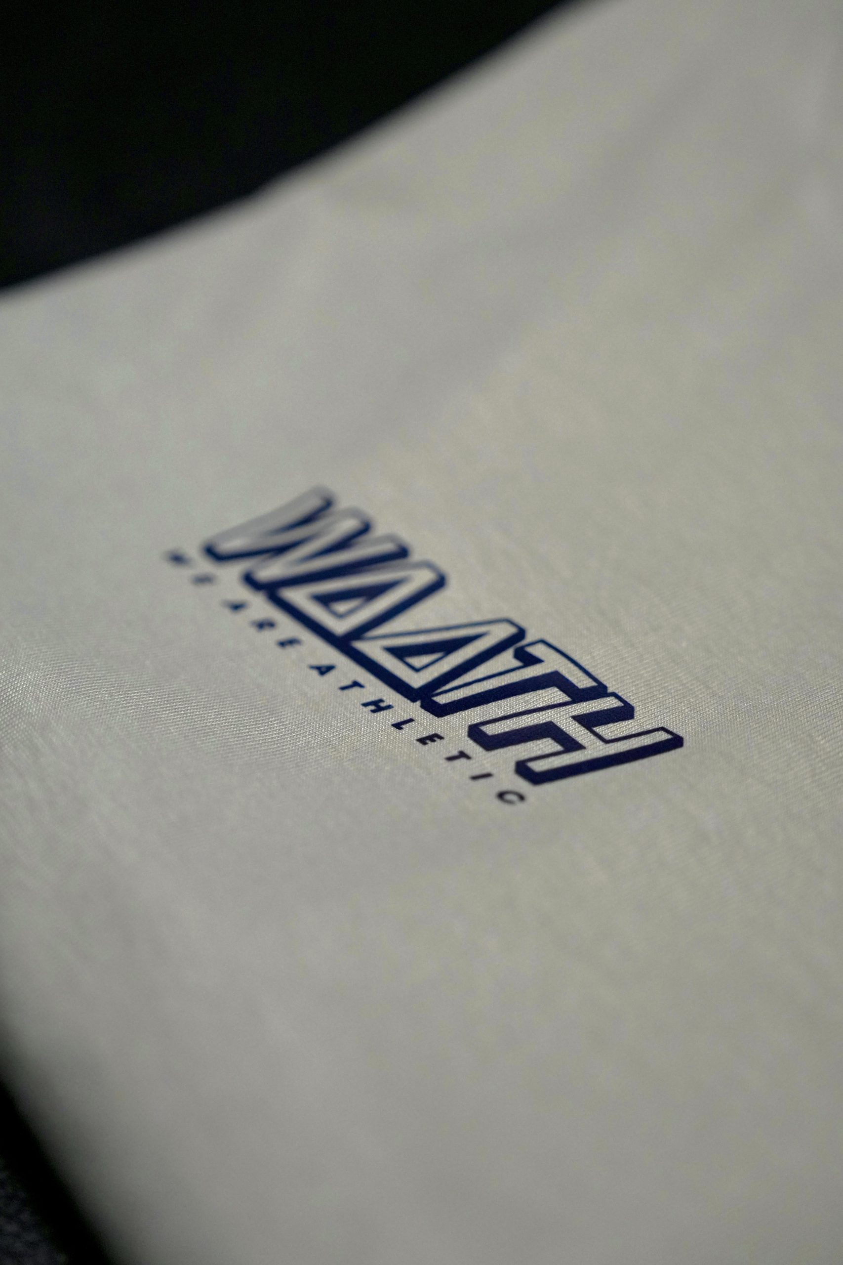 STEADFAST - BEIGE/BLEU MARINE – Image 3